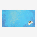 Goodest Boys Pug Playmat