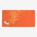 Goodest Boys Pug Playmat