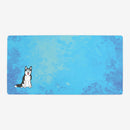 Goodest Boys Siberian Husky Playmat