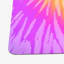 Groovy Tie Dye Playmat