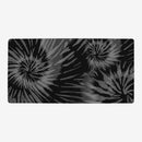 Groovy Tie Dye Playmat