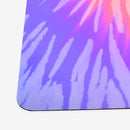 Groovy Tie Dye Playmat