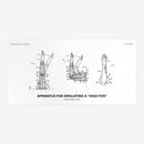 High Five Machine Playmat