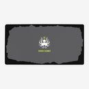 Inked Phrases "Good Game" Playmat