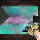 Inky Cap Toad Playmat