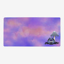 Inky Cap Toad Playmat