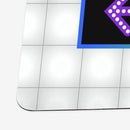 Interstellar Rock Playmat