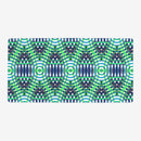 Invisible Path Playmat