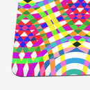 Invisible Path Playmat