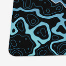 Islands And Waves Playmat