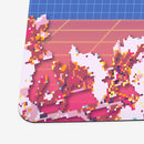 Kaiju Surprise Playmat