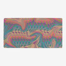 Kaleidoscope of Emotions Playmat