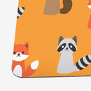 Kawaii Forest Friends Playmat