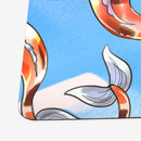 Koi Swarm Playmat