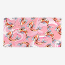 Koi Swarm Playmat