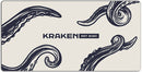 Kraken Established 2020 Playmat