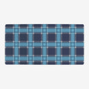 Lines and Squares Playmat