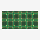 Lines and Squares Playmat