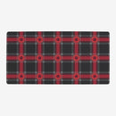 Lines and Squares Playmat