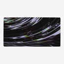 Liquid Metal Oil Playmat