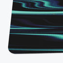 Liquid Metal Somber Playmat