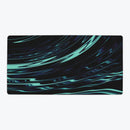 Liquid Metal Somber Playmat