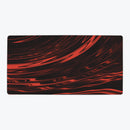 Liquid Metal Somber Playmat