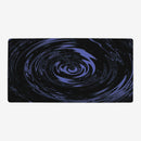 Liquid Metal Whirlpool Playmat