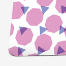 Mess of Triangles Playmat