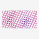 Mess of Triangles Playmat