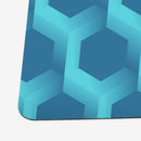 Mind-Bending Projection Playmat