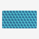 Mind-Bending Projection Playmat