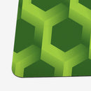 Mind-Bending Projection Playmat