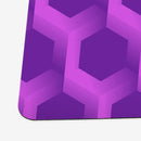 Mind-Bending Projection Playmat