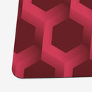 Mind-Bending Projection Playmat