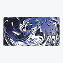 Momentous Gradient Playmat