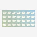 Mouse Pattern Playmat