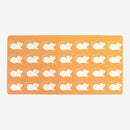 Mouse Pattern Playmat