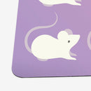 Mouse Pattern Playmat