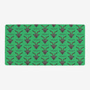 Naughty Krampus Playmat