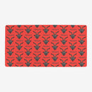 Naughty Krampus Playmat