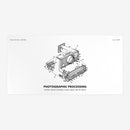 Photographic Processing Playmat