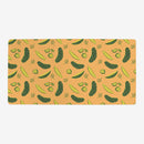 Pickle Pattern Playmat