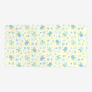 Picnic With Flowers Playmat