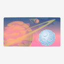 Planetary Playmat