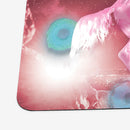 Plastic Unicorn Vs Shiba Demon Playmat