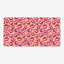 Polka Dot Axolotls Playmat