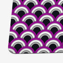 Pride Rainbows Playmat