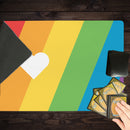 Pride Stripes Playmat