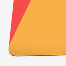 Pride Stripes Playmat